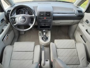 Audi A2 1.4 TDi AMF - 4