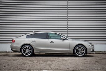 Audi A5 Sportback 3.0 TDI multitronic - 4