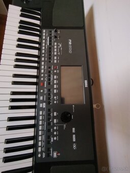 Korg pa 600 Len predaj - 4