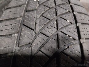 215/65 r17, zimné pneumatiky - 4