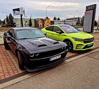 Dodge challenger 5.7 hemi v8 2016, 280 kw - 4