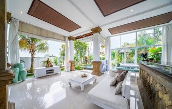 Apartmány Bali NOVOSTAVBA - 4