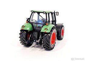 1:43 UNIVERSAL HOBBIES DEUTZ-FAHR AGROTRON TTV-1145 - 4