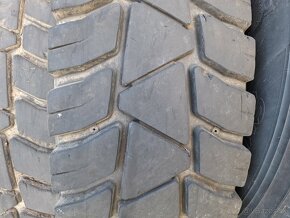 Nákladné Pneumatiky 315/80 R22.5 - 4