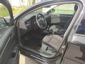 Skoda Superb II 2.0 TDI - 4