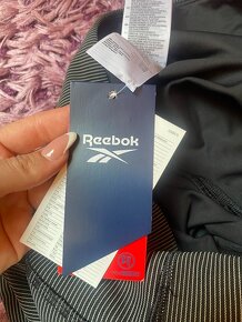 Reebok, krátke nohavice - 4