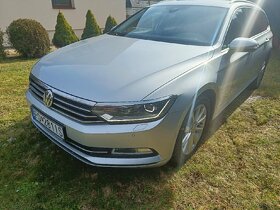 Volkswagen Passat B8 2.0 TDI - 4