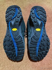 Mammut Mercury III Mid GTX - 4