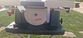 BOSCH Professional GTS 10XC stolná okružná píla - 4