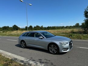 Audi A6 Avant 45 3.0 TDI mHEV quattro tiptronic DPH - 4