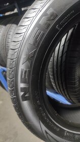 Nexen 185/60r15 letné - 4