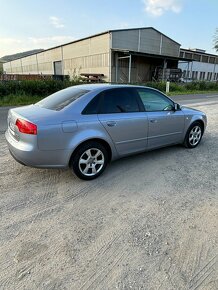 Audi A4 B7 1.9tdi 85kw - 4