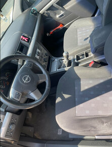 Predm Opel Vectra 700€ DOHODA Bratislava - 4