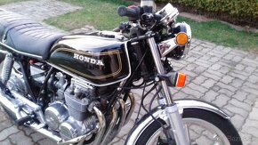 honda cb 650 rc03 - 4