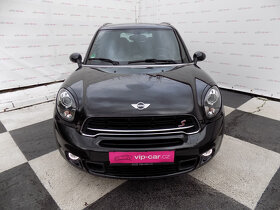 Mini Countryman SD/All-4/Bi-xenon/NAVI/ - 4