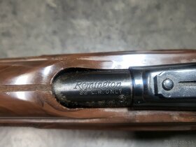 MALOKALIBROVKA REMINGTON NYLON 66 .22LR - 4