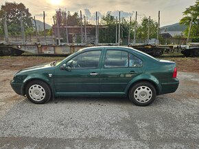 Volkswagen Bora 1.9 tdi 85kw - 4