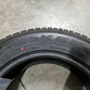 Zimné pneumatiky 215/60 R17 FALKEN DOT0222 - 4