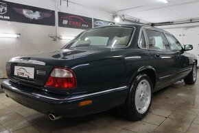 Jaguar XJ Executive 3.2 Executive - 4