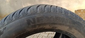 NEXEN N"blue 4Season 225/55 R17 - 4