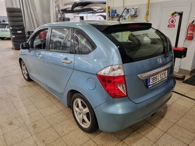 Honda FR-V FRV 05-09 - 4