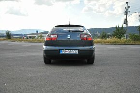 Seat Leon 1M/MK1 2001 1.9tdi 81 kw - 4