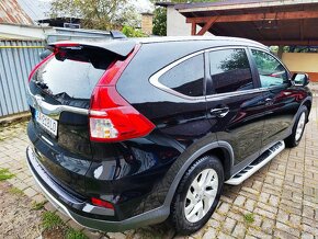 Honda CR-V 1.6 i-DTEC (118kw) , 4x4 , A/T - 4