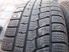 195/65 r15 Matador - 4