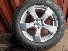 5x108 r17 kolesa disky volvo xc40 alu 235 60 17 zimne XC 40 - 4