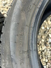 zimné Pirelli 205/55R16 - 4