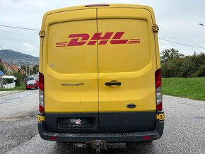 Ford Transit 2.2 TDCI 290 L2 - 4