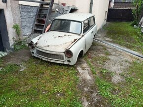 Trabant - 4