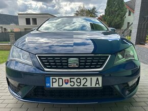 Seat leon III 1.4 TGI - 4