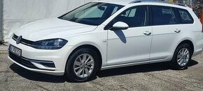 Volkswagen Golf Variant 1.6 TDI BMT 115k Edition Comfor2018 - 4