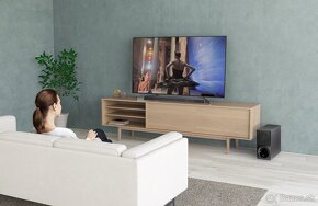 Sony HT-X9000F Soundbar, PC500EUR - 4