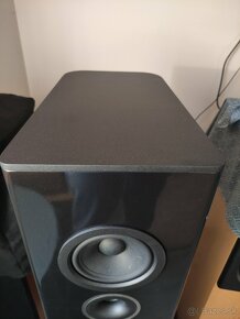 Audio Solutions Overture 305F high end reproduktory - 4