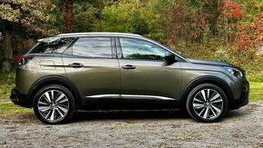 Peugeot 3008 1.2 PureTech Allure - 4