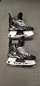 CCM TACKS XF PRO korčule -9,5Tapered v TOPPP CENE - 4