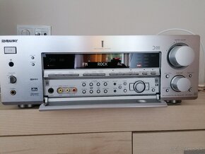 Sony receiver - 4