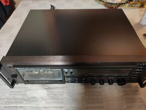 Nakamichi 680ZX high end Kazetový deck - 4