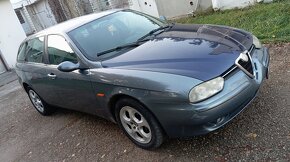 ALFA ROMEO 156 - 4