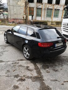 AUDI A4 AVANT COMBI 2,0tdi 100kw - 4