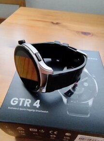 Amazfit GTR4 - 4