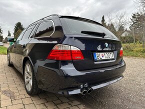 BMW 535d - 4