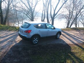 Nissan Qashqai  1.5DCI - 4