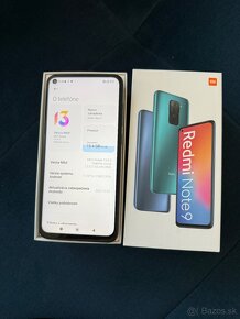 Xiaomi Redmi Note 9 - 4