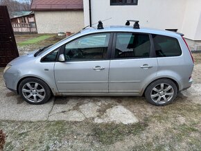 Ford Focus C-max - 4