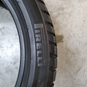 Zimné pneumatiky 225/45 R18 PIRELLI DOT1719 - 4