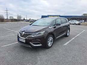 Renault Espace Energy dCi 160 Zen EDC 118kW - 4