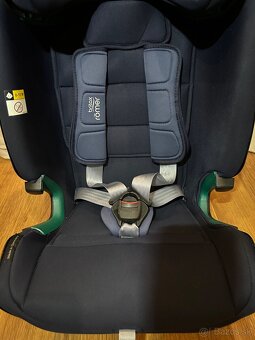 autosedačka britax romer I-Size Universal Isofix - 4